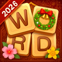 Icône de Word Shatter: Word Puzzle Game