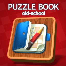 Icône de Puzzle Book: Daily puzzle page