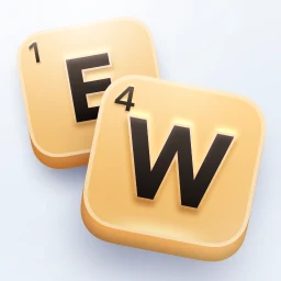 Icône de Easy Words - Word Puzzle Games