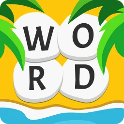Icône de Word Weekend Letters & Worlds